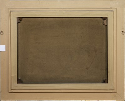 Lot 28 - GEORGE HOUSTON RSA RSW (SCOTTISH 1869 - 1947)