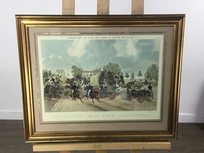 Lot 317 - JAMES POLLARD (AFTER)