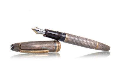 Lot 219 - MONTBLANC, MEISTERSTUCK NO. 146 FOUNTAIN PEN