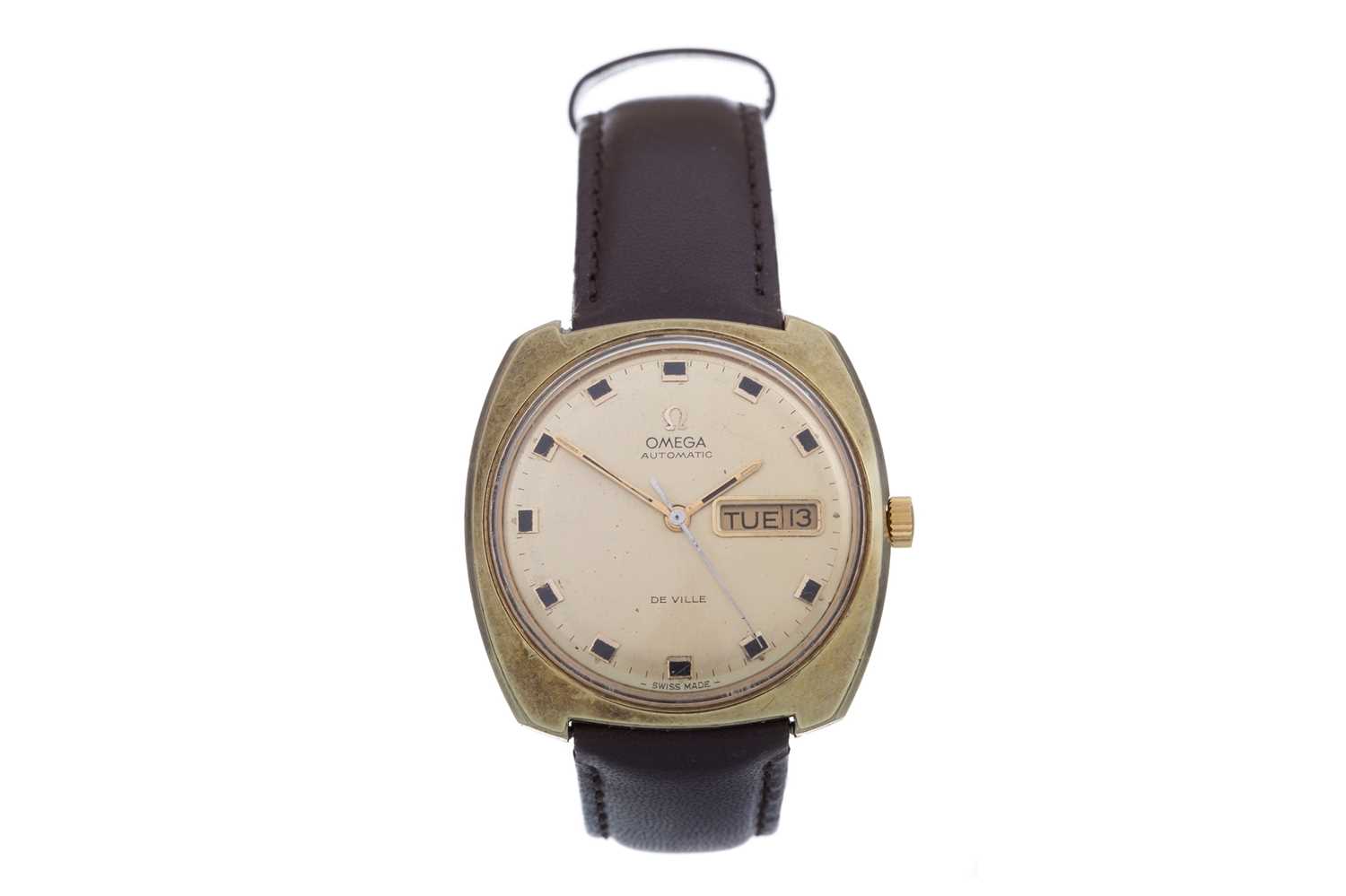 Lot 824 - OMEGA