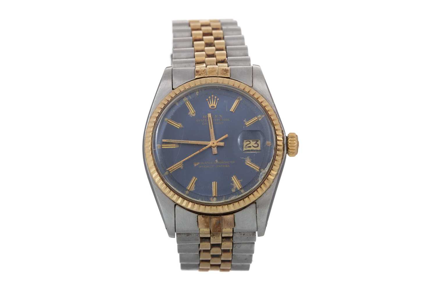 Lot 868 - ROLEX