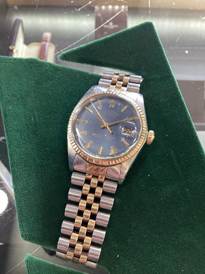 Lot 868 - ROLEX