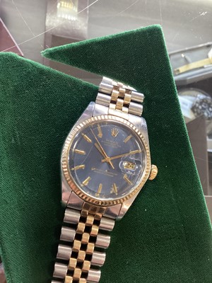 Lot 868 - ROLEX