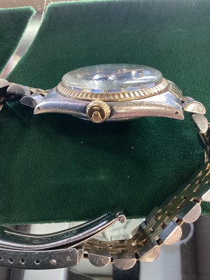 Lot 868 - ROLEX