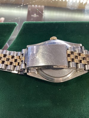 Lot 868 - ROLEX