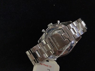Lot 846 - TAG HEUER