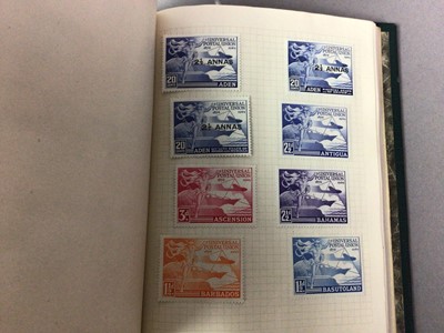 Lot 151 - COLLECTION OF GB AND INTERNATIONAL STAMPS