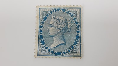 Lot 1340 - INDIA