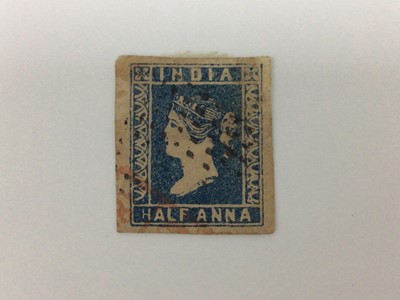 Lot 1341 - INDIA