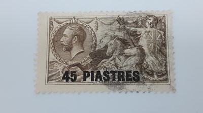 Lot 1344 - COMMONWEALTH