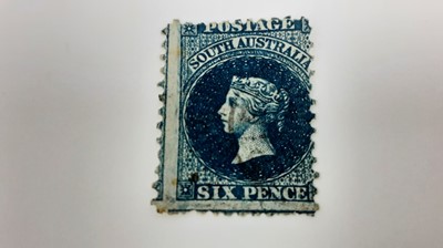 Lot 1346 - AUSTRALIAN STATES