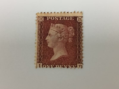 Lot 1351 - GREAT BRITAIN