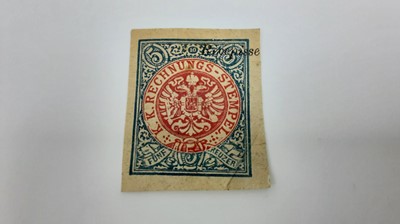 Lot 1353 - AUSTRIA