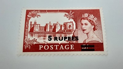 Lot 1354 - COMMONWEALTH