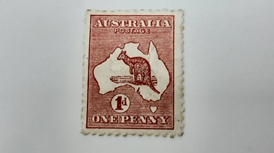 Lot 1361 - AUSTRALIA