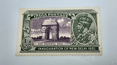 Lot 1362 - INDIA