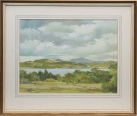 Lot 145 - * ALASTAIR W. THOMSON, BUTE AND THE ARRAN...