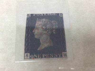 Lot 1365 - GREAT BRITAIN