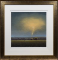 Lot 148 - * LAWRENCE COULSON, THE STORM CHASERS limited...