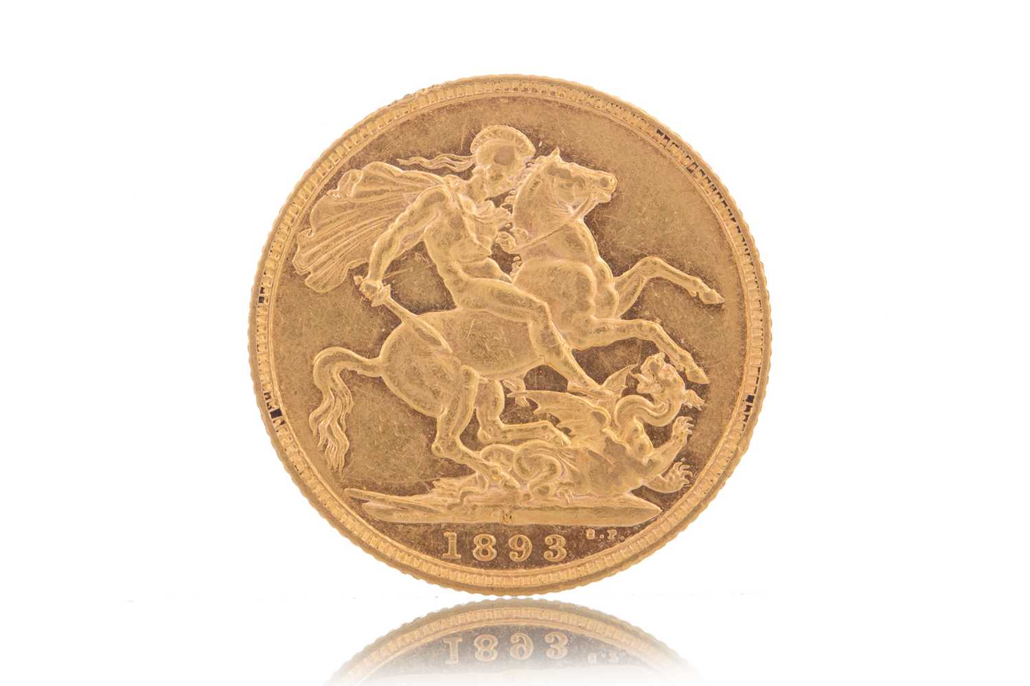 Lot 37 - VICTORIA SOVEREIGN