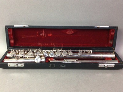 Lot 284 - PEARL MUSIC INSTRUMENT CO