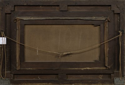 Lot 352 - SCOTTISH SCHOOL (EARLY 19TH CENTURY)