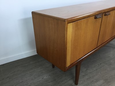 Lot 297 - JOHN HERBERT FOR YOUNGER, TEAK SIDEBOARD
