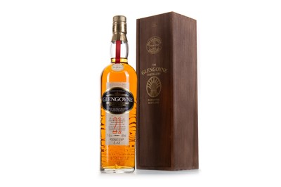 Lot 112 - GLENGOYNE 21 YEAR OLD