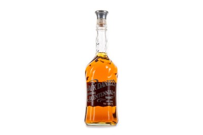 Lot 113 - JACK DANIEL'S BICENTENNIAL