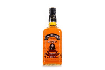 Lot 114 - JACK DANIEL'S 150TH BIRTHDAY 1L