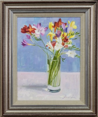 Lot 112 - * JOHN CUNNINGHAM RGI D Litt (SCOTTISH 1926 - 1998)