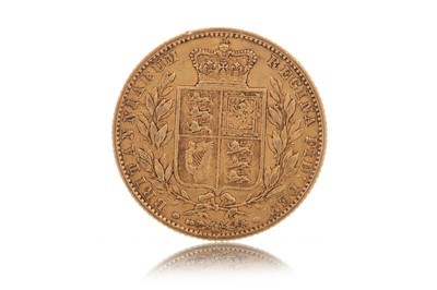 Lot 38 - VICTORIA SOVEREIGN