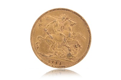 Lot 39 - VICTORIA SOVEREIGN