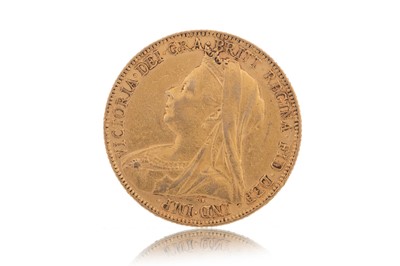 Lot 39 - VICTORIA SOVEREIGN