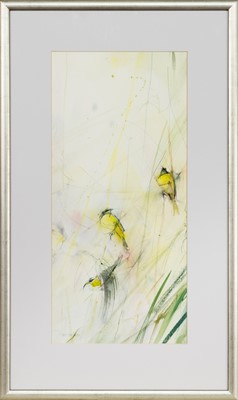 Lot 67 - * CLAIRE HARKESS RSW (SCOTTISH b. 1970)