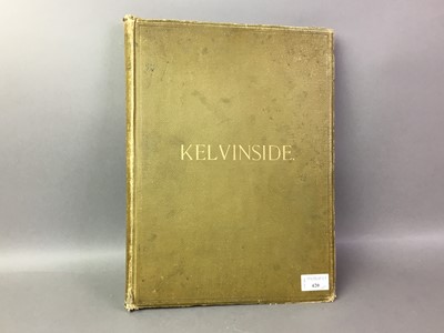 Lot 420 - COLLECTION OF BOOKS