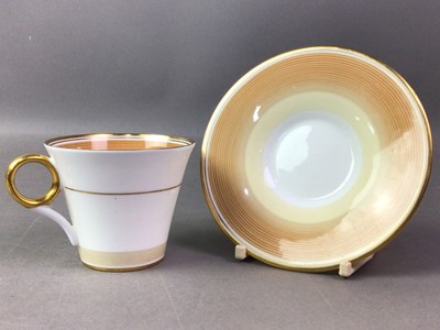 Lot 427 - SHELLEY COFFEE SERVICE