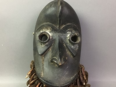 Lot 163 - DAN KAGLE/KRAN MASK