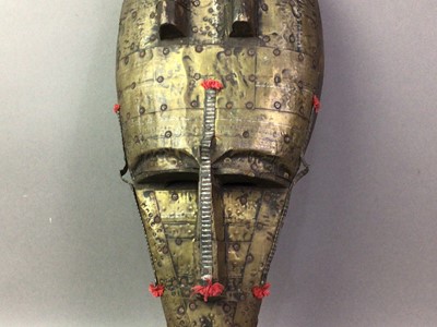 Lot 166 - MARKA MASK