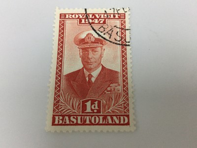 Lot 1371 - COMMONWEALTH