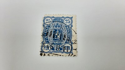 Lot 1378 - FINLAND & ICELAND