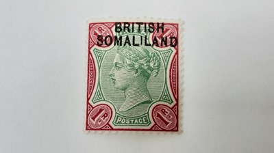 Lot 1379 - COMMONWEALTH AFRICA