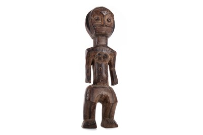 Lot 126 - METOKO KAKUNGA-TYPE STATUE