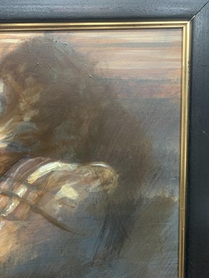 Lot 77 - * JOE HENDRY