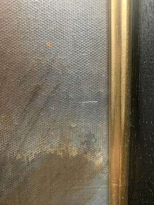 Lot 77 - * JOE HENDRY