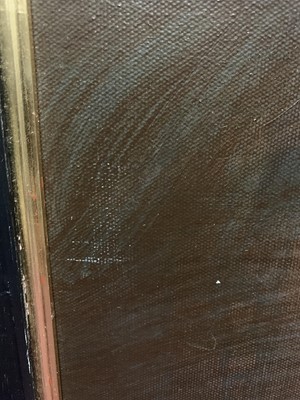 Lot 77 - * JOE HENDRY