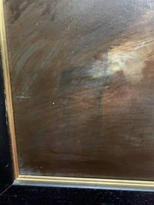 Lot 77 - * JOE HENDRY