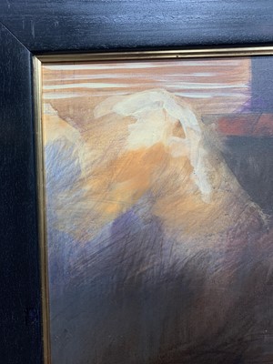 Lot 77 - * JOE HENDRY