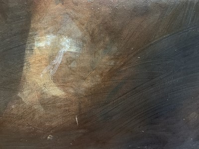 Lot 77 - * JOE HENDRY