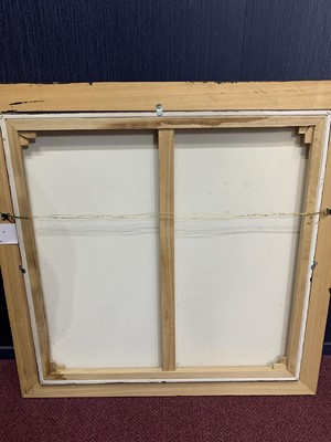 Lot 77 - * JOE HENDRY